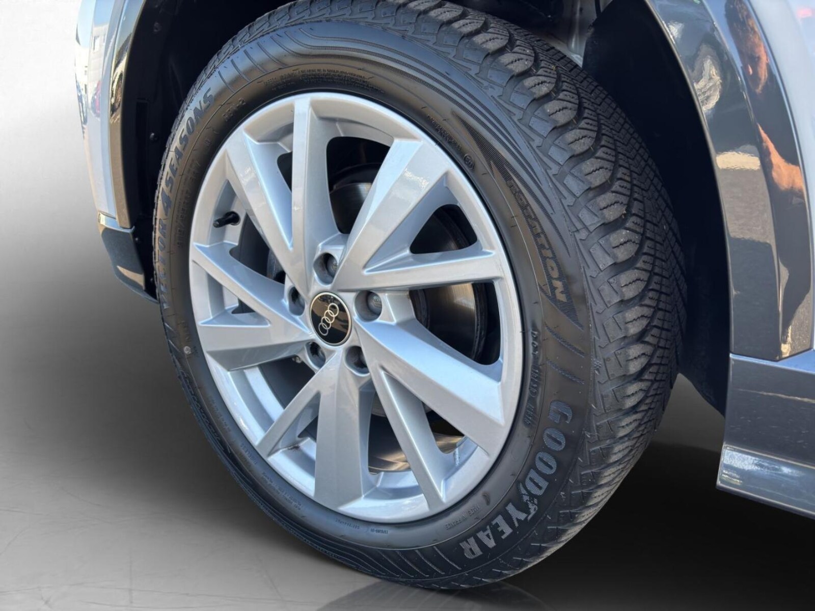 Audi Q2 – Bild 12