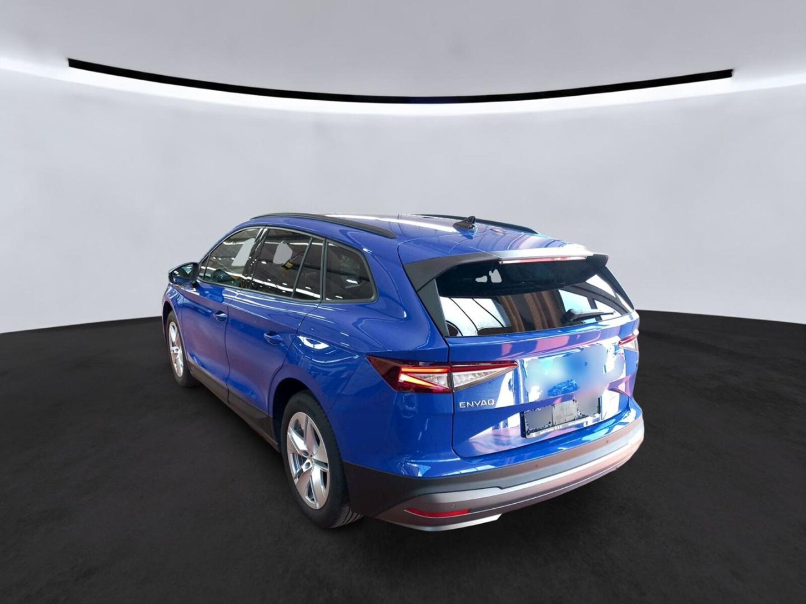 Škoda Enyaq – Bild 3