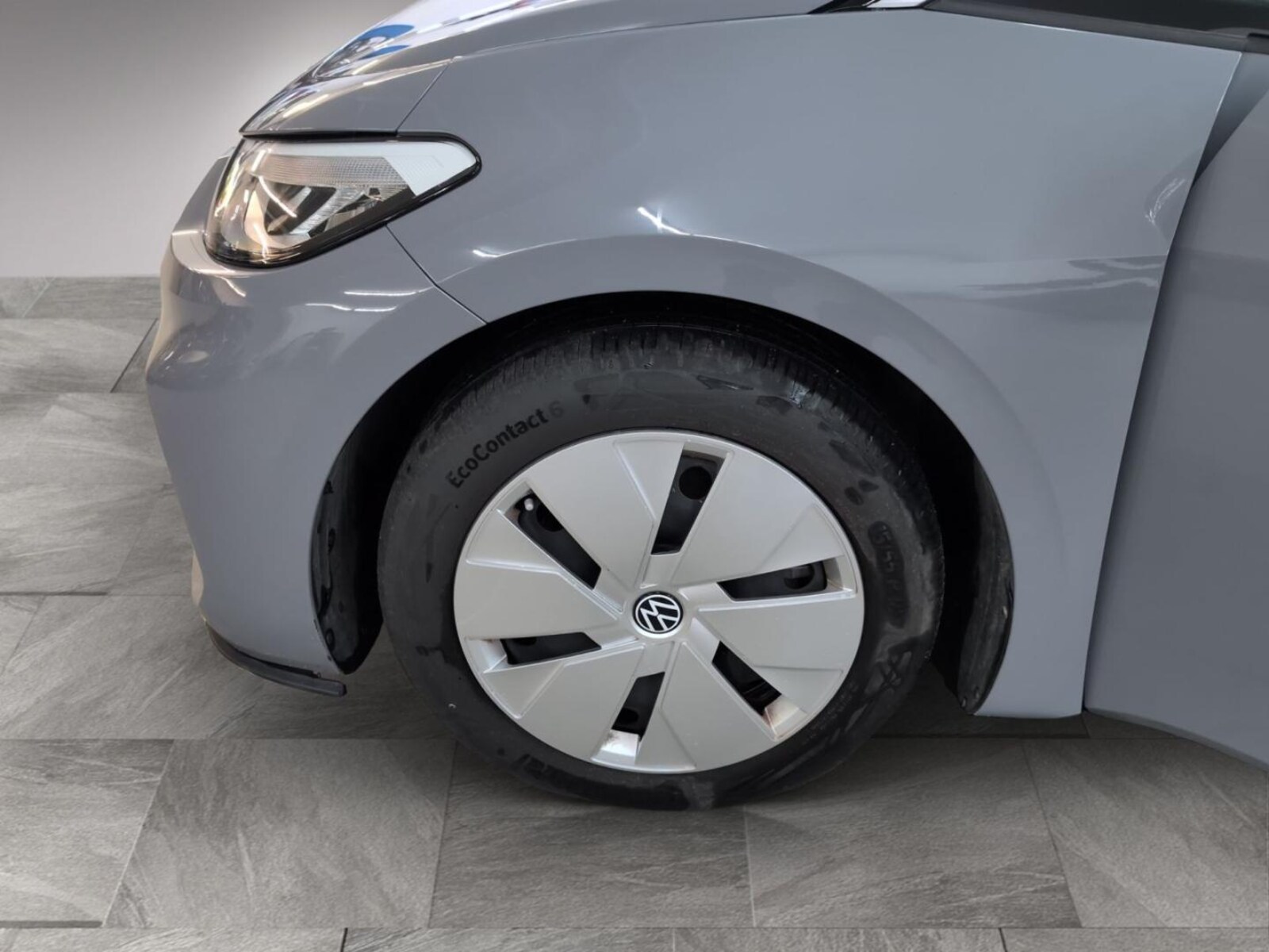 Volkswagen ID.3 – Bild 15