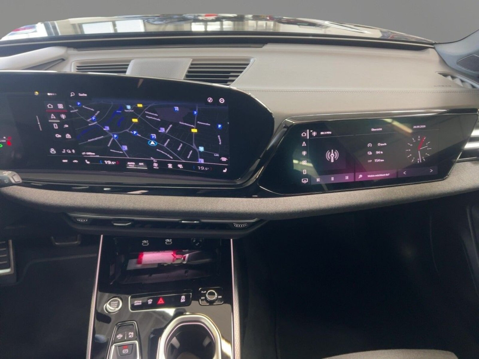 Audi A6 Avant – Bild 12