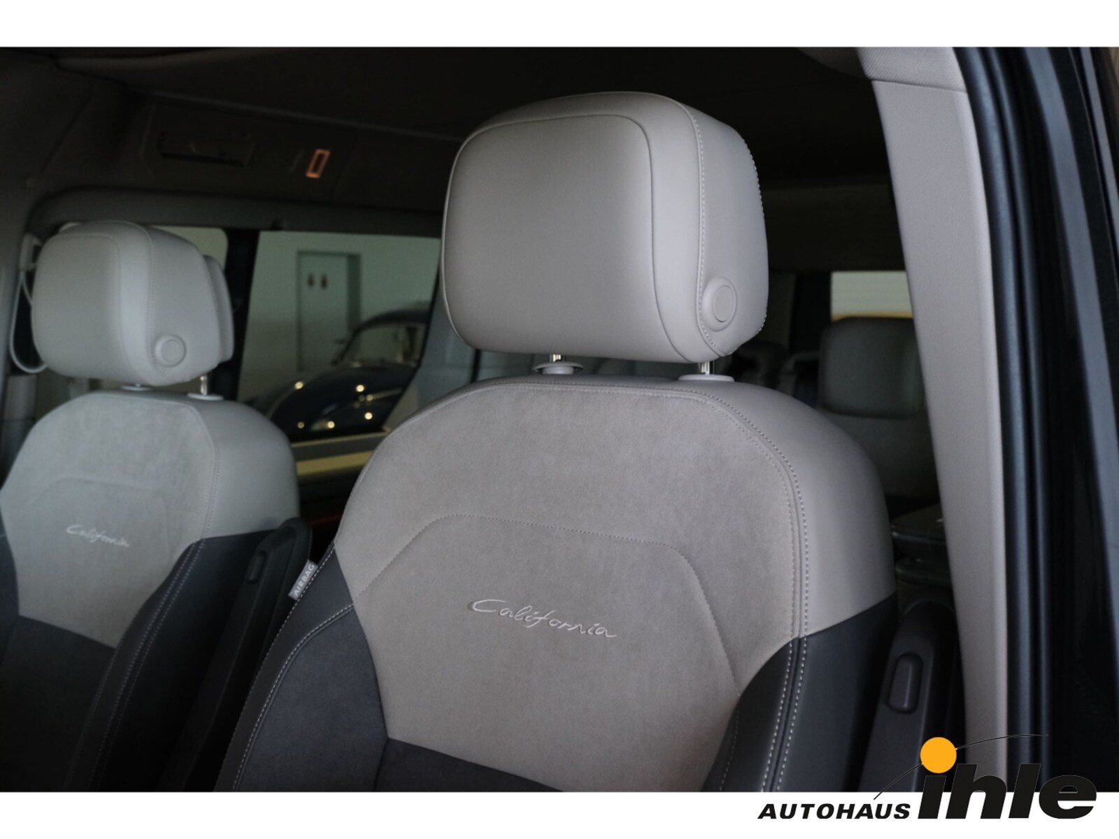 Volkswagen California – Bild 11