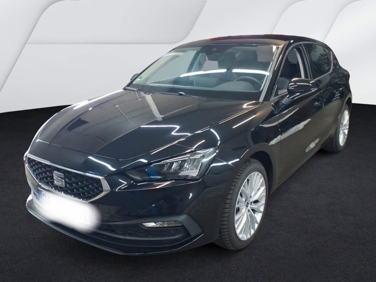 SEAT Leon – Bild 2