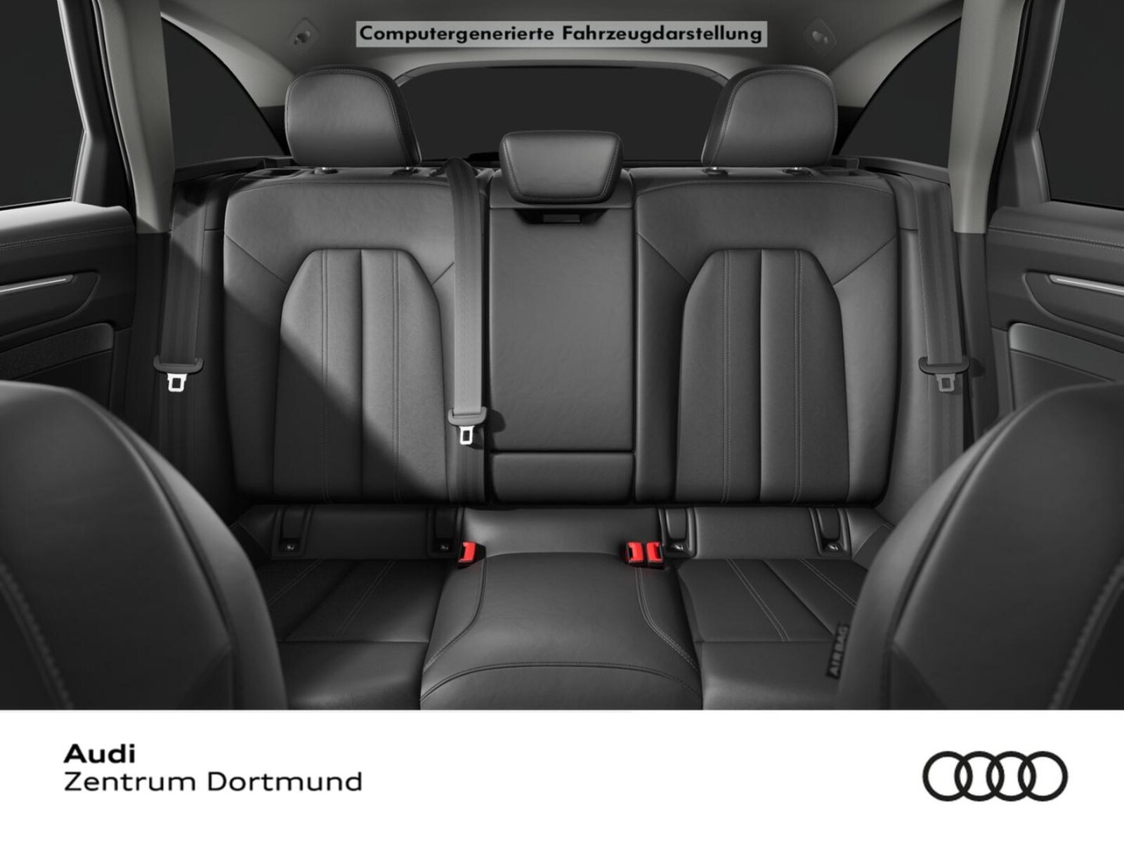 Audi A6 Avant – Bild 11