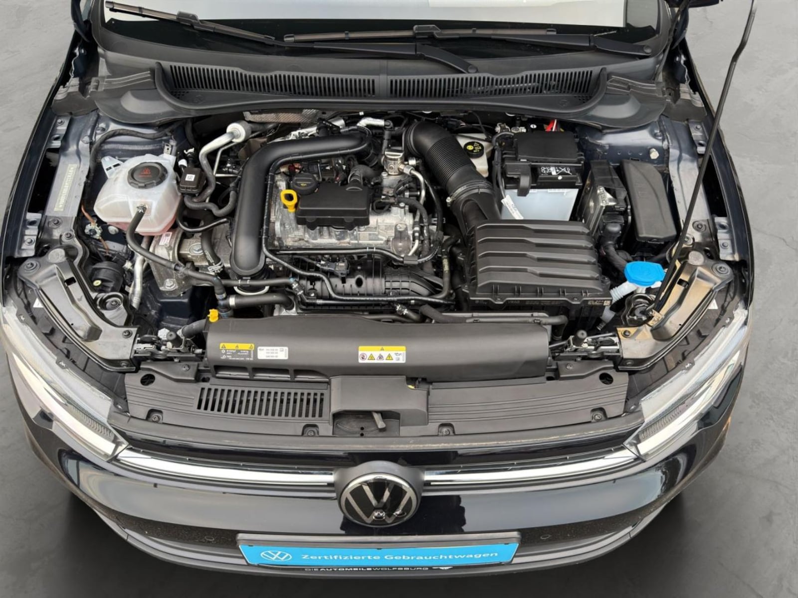 Volkswagen Polo – Bild 19