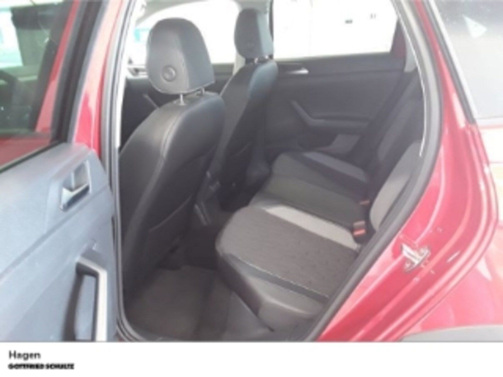 Volkswagen Taigo – Bild 8