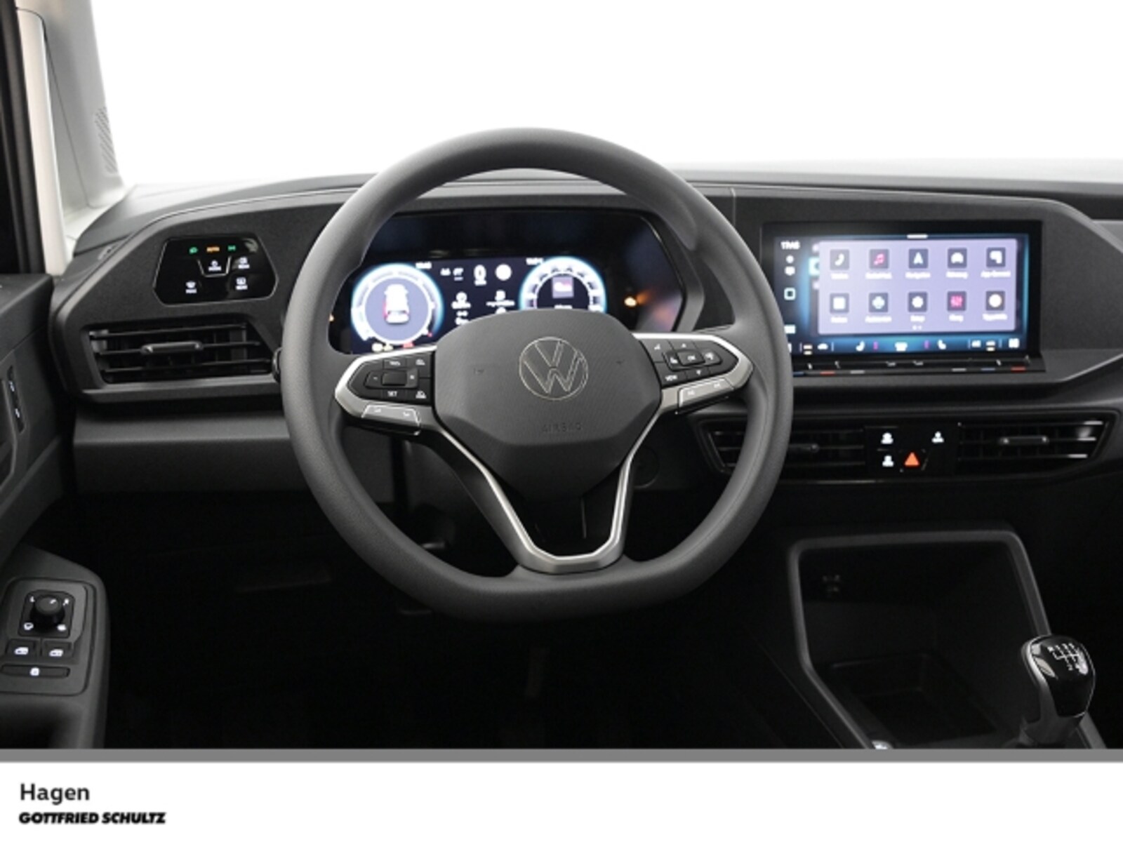Volkswagen Caddy – Bild 14