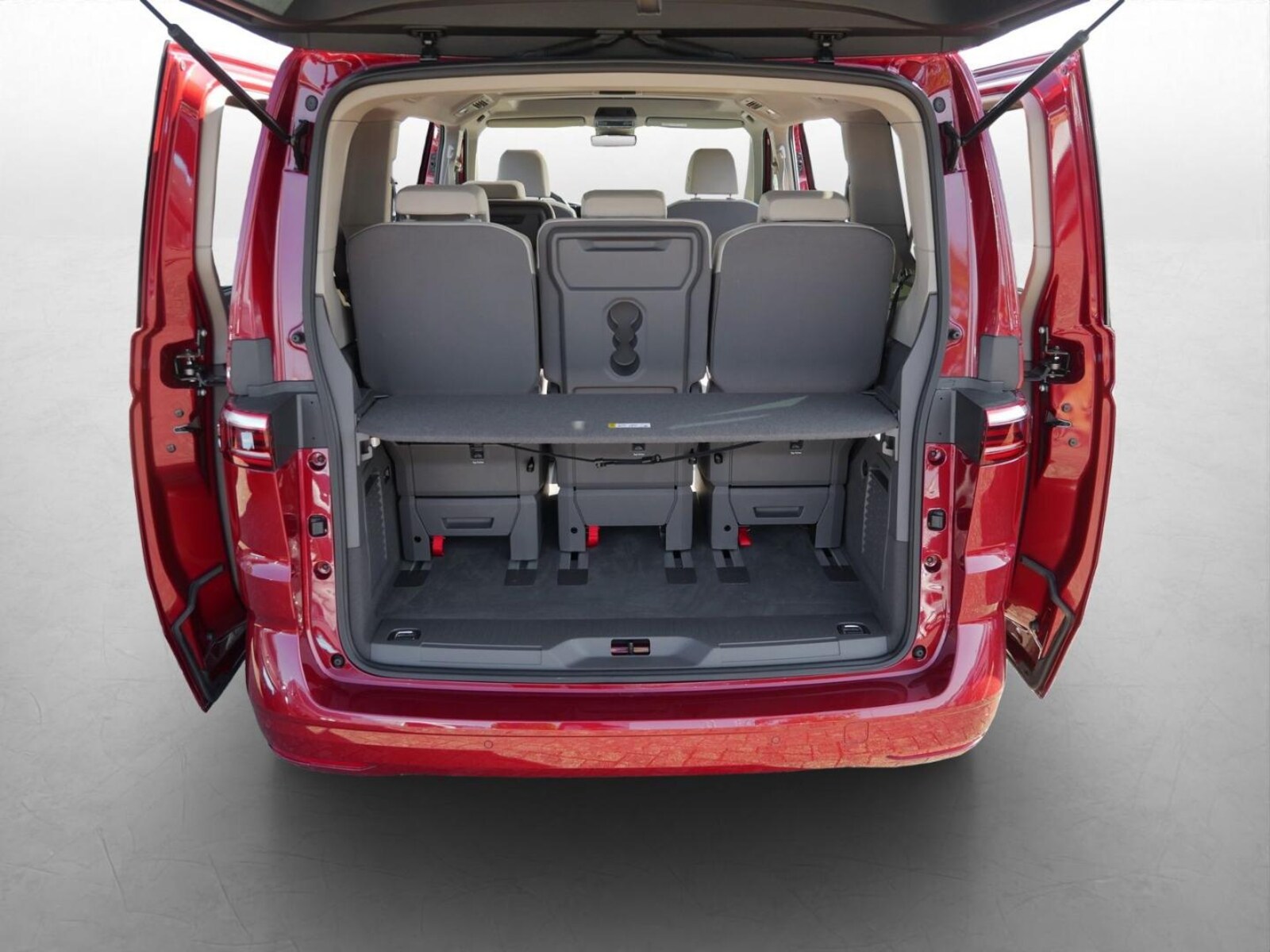 Volkswagen Multivan – Bild 11