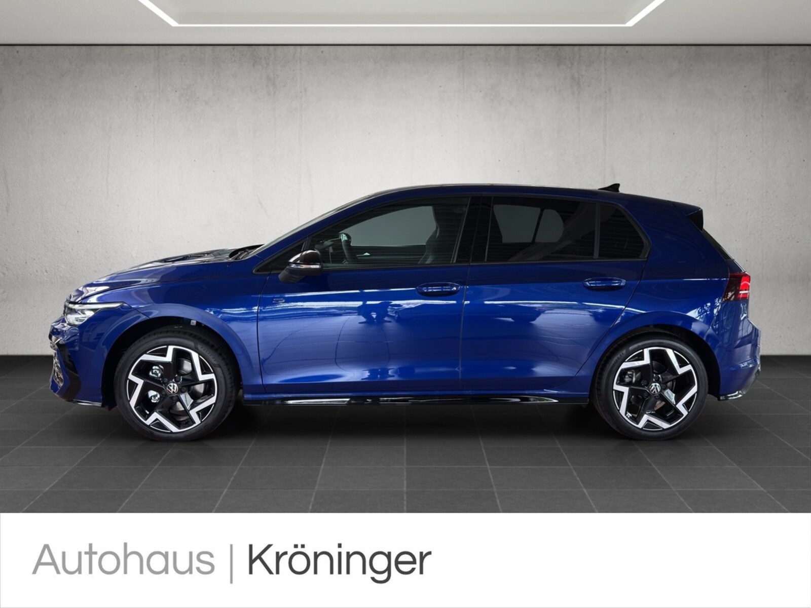 Volkswagen Golf – Bild 3