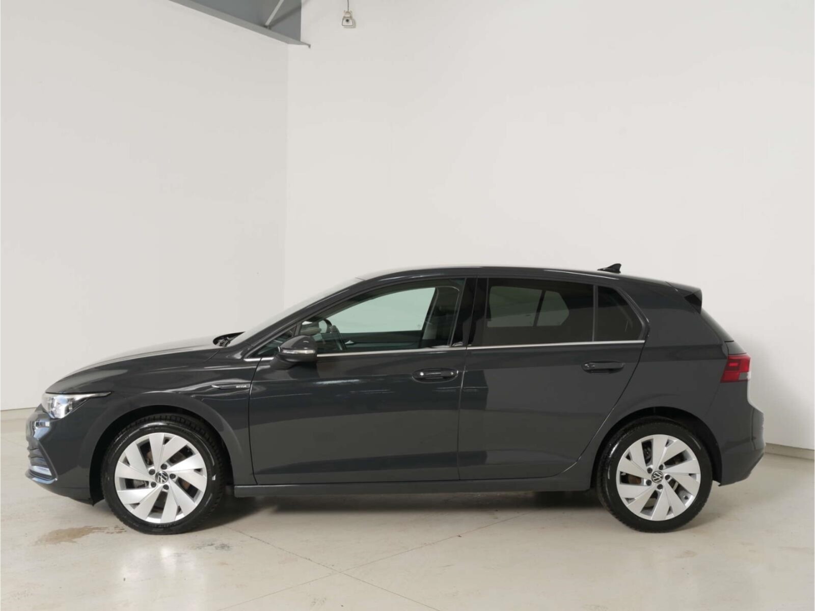 Volkswagen Golf – Bild 6