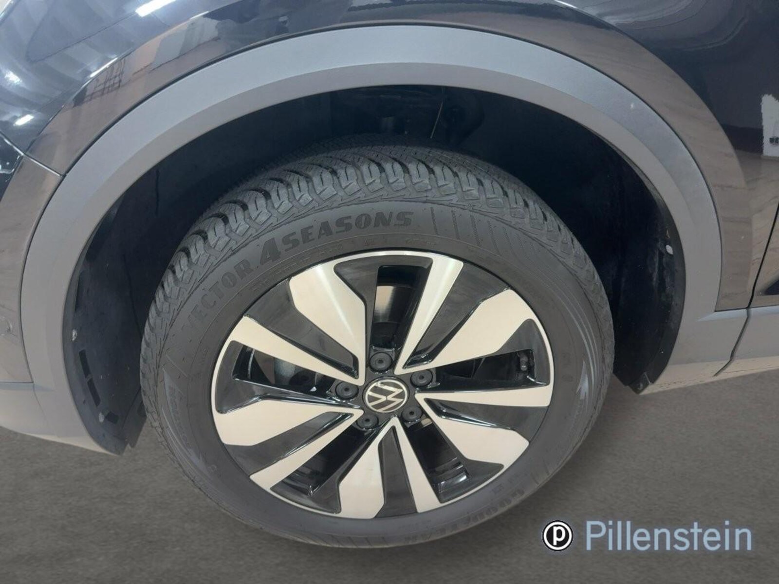 Volkswagen T-Roc – Bild 5