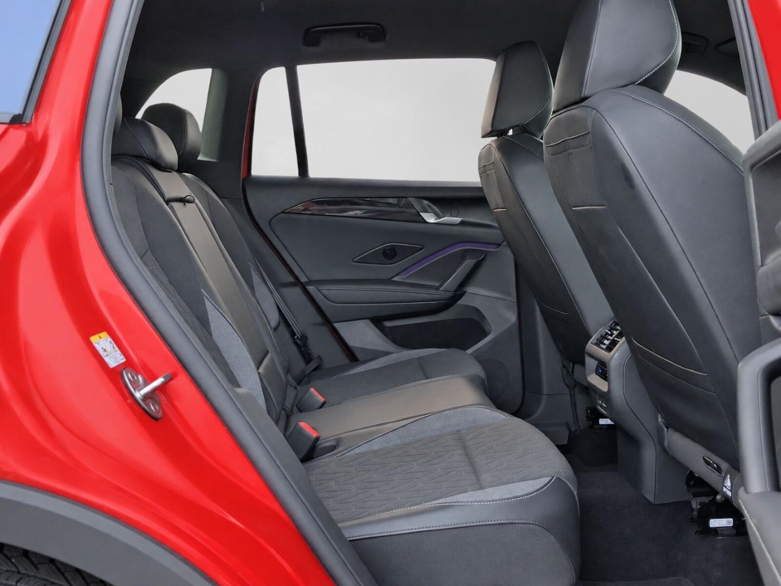 Volkswagen Tiguan – Bild 15