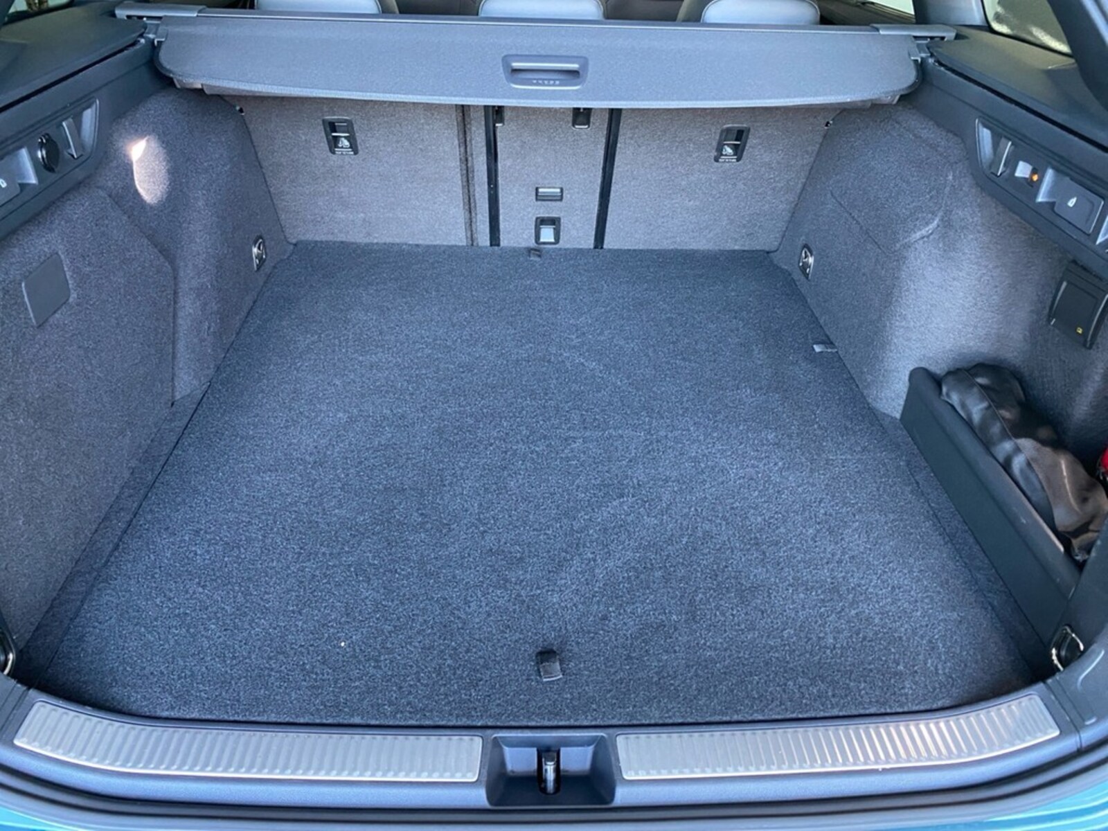 Volkswagen Passat – Bild 15