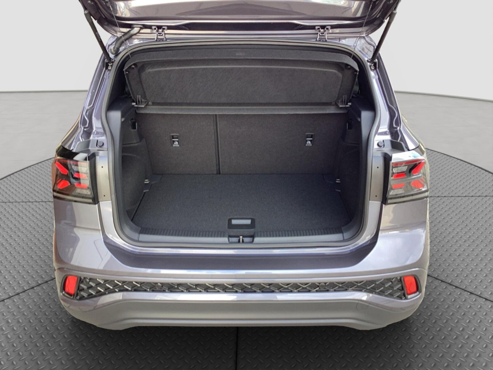Volkswagen T-Cross – Bild 9