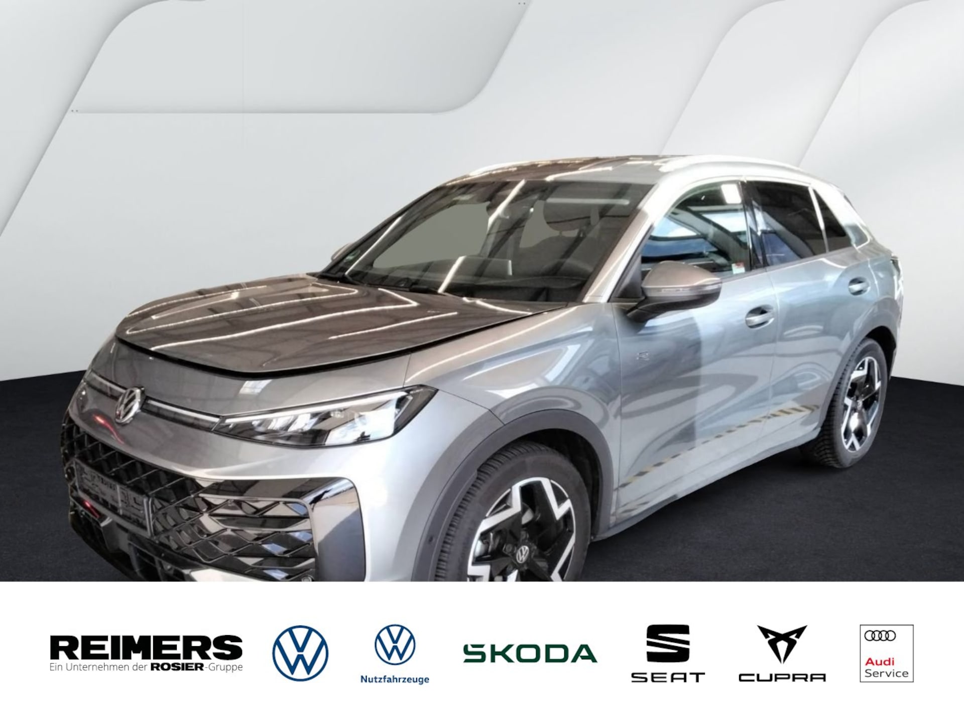 Volkswagen T-Roc 2026