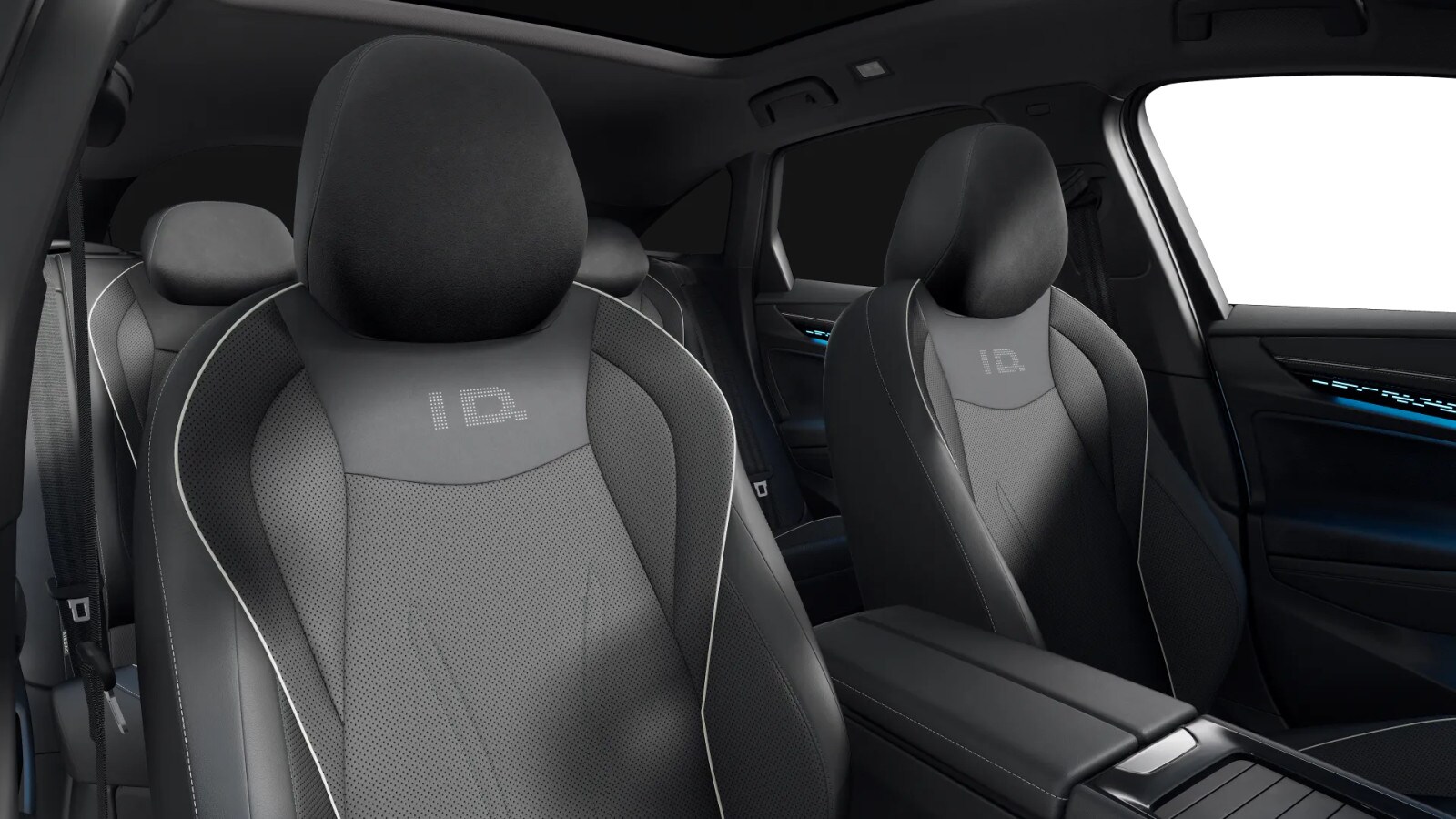 Volkswagen ID.7 – Bild 16