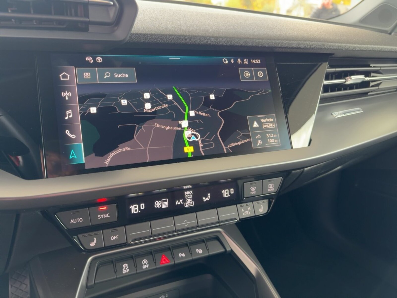 Audi A3 Sportback – Bild 15