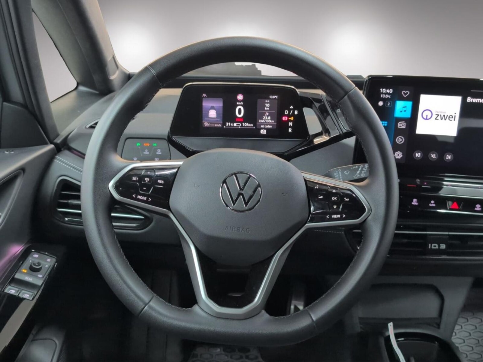 Volkswagen ID.3 – Bild 8