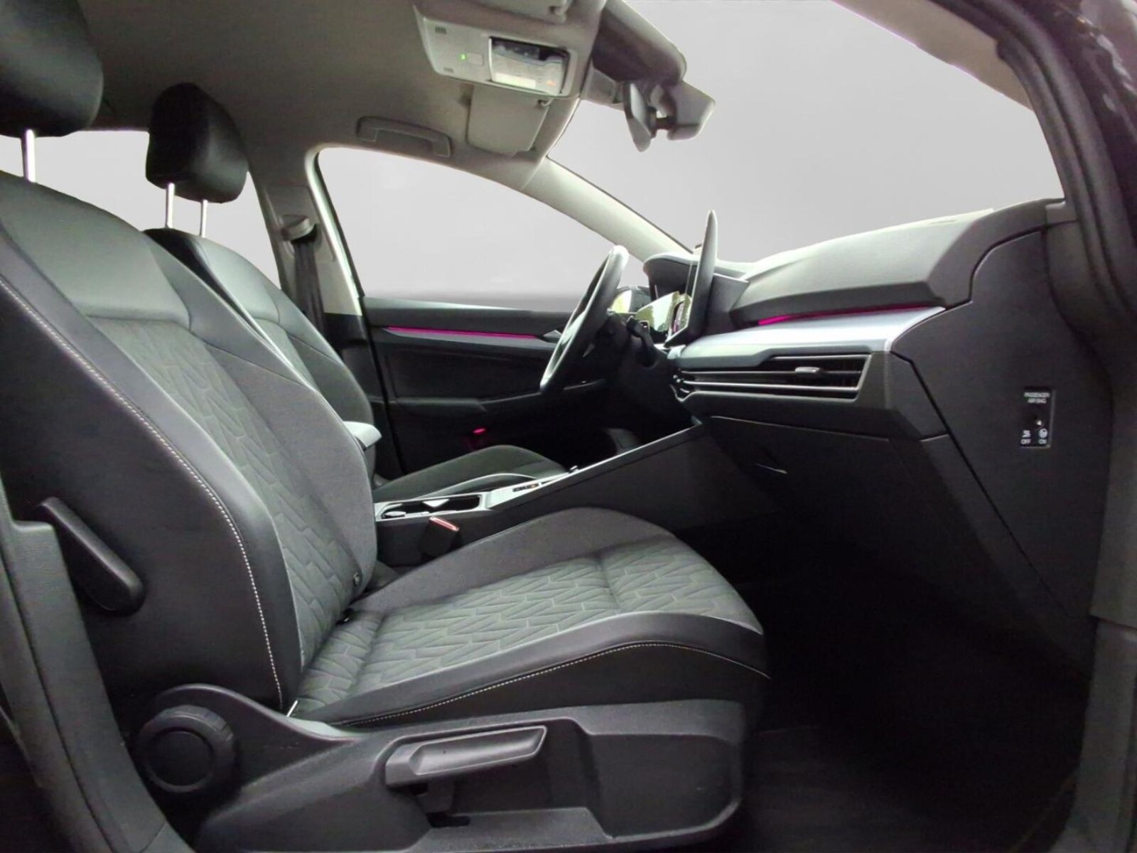 Volkswagen Golf – Bild 12