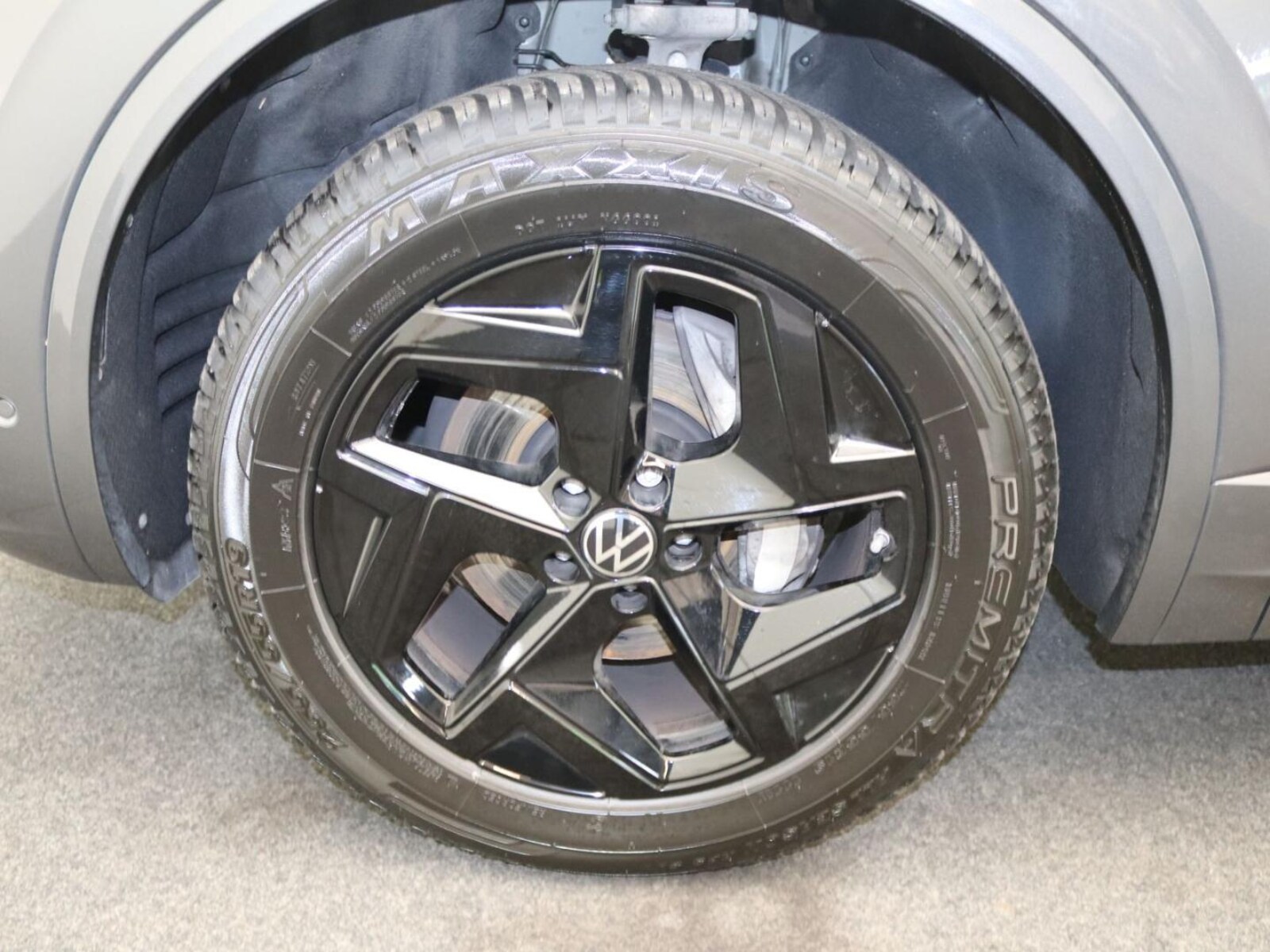 Volkswagen Touareg – Bild 18