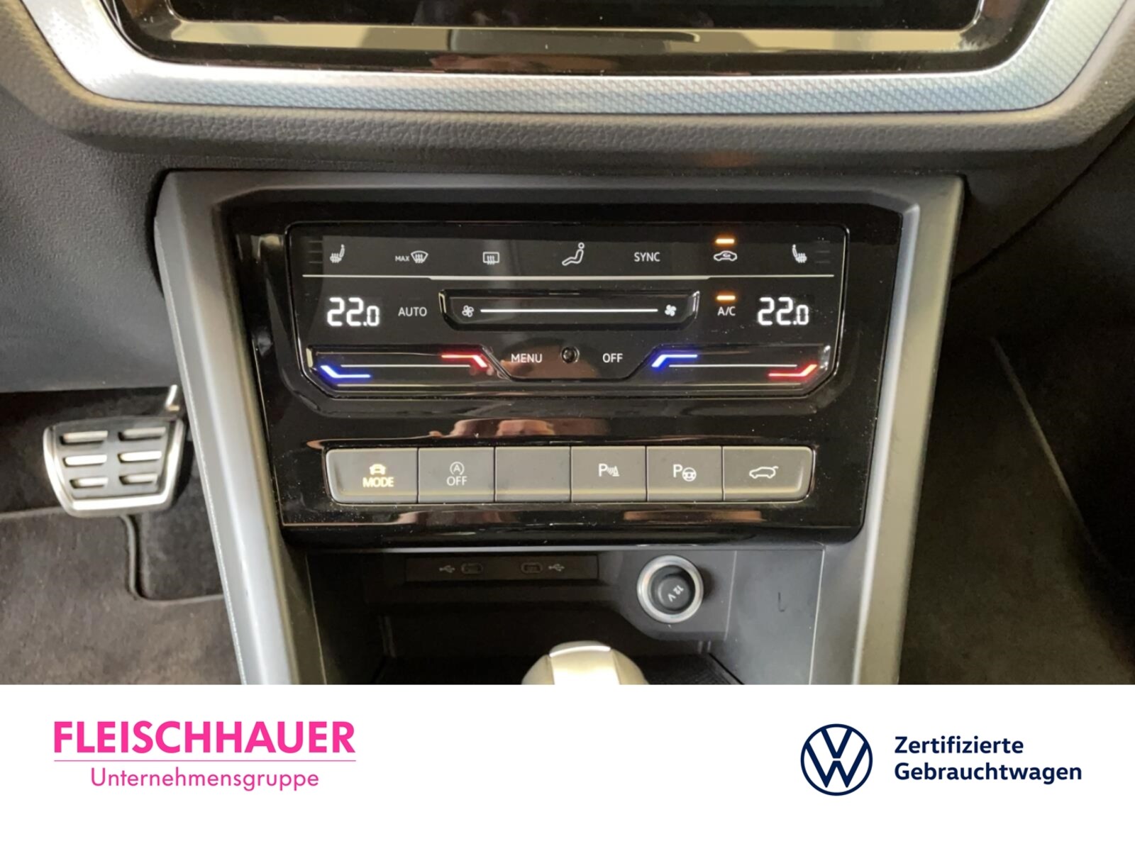 Volkswagen Touran – Bild 13