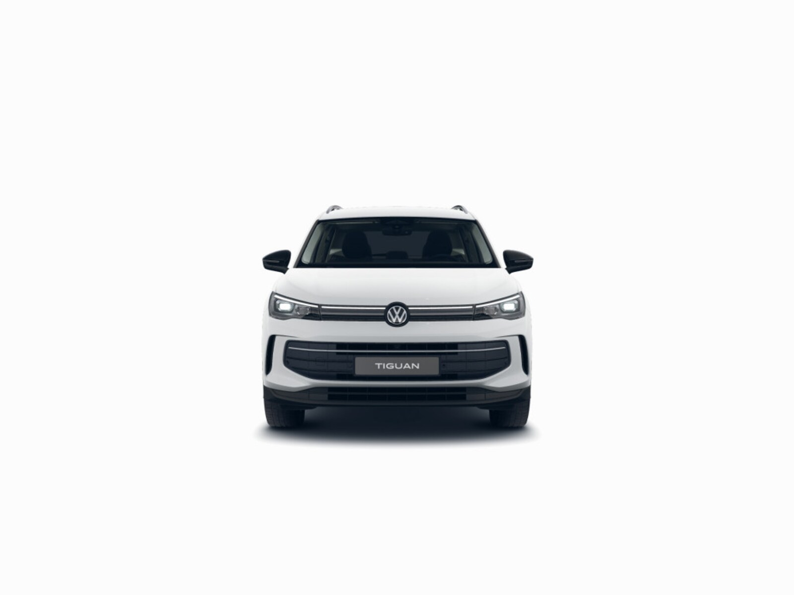Volkswagen Tiguan – Bild 10