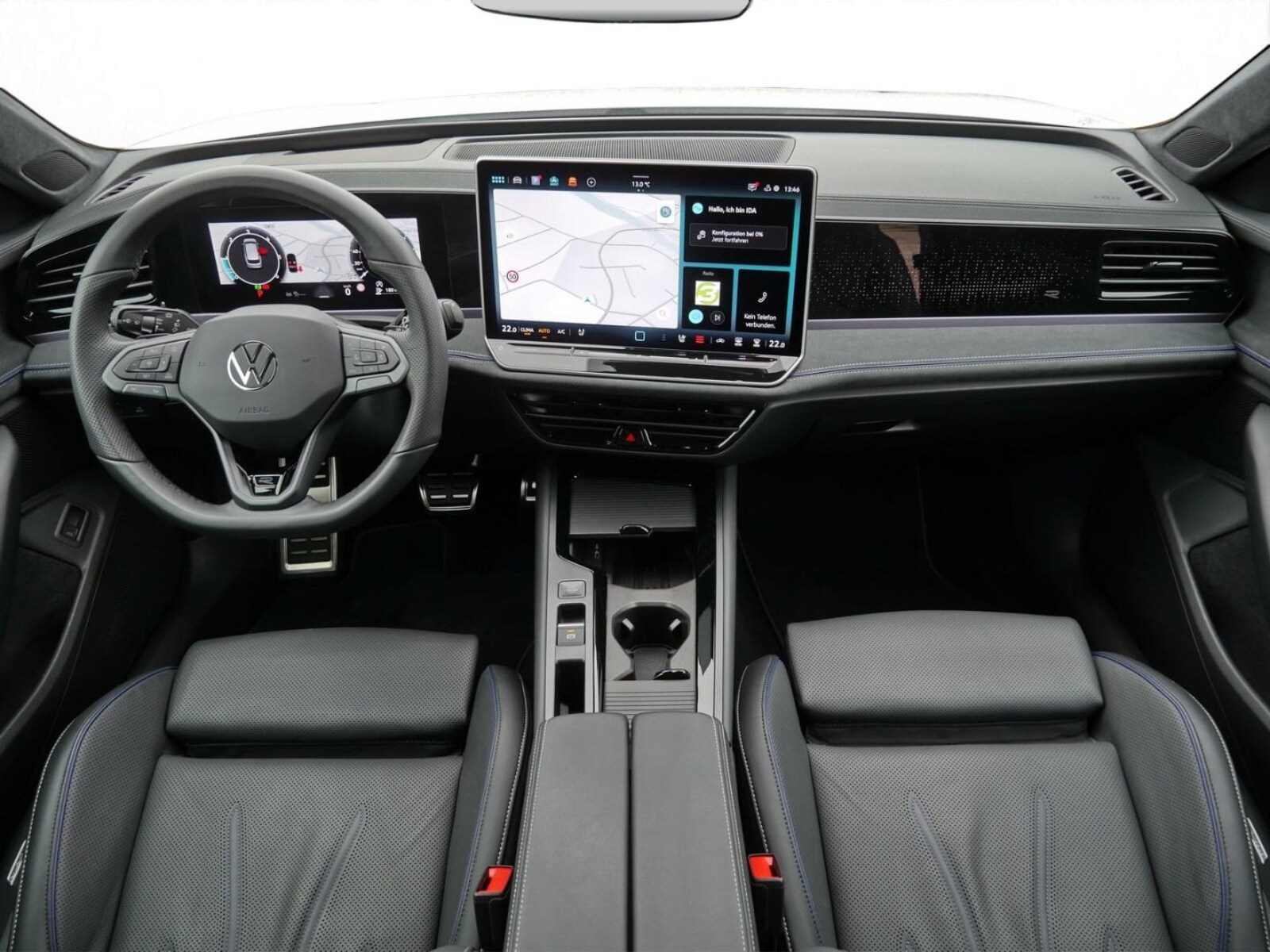 Volkswagen Passat – Bild 5