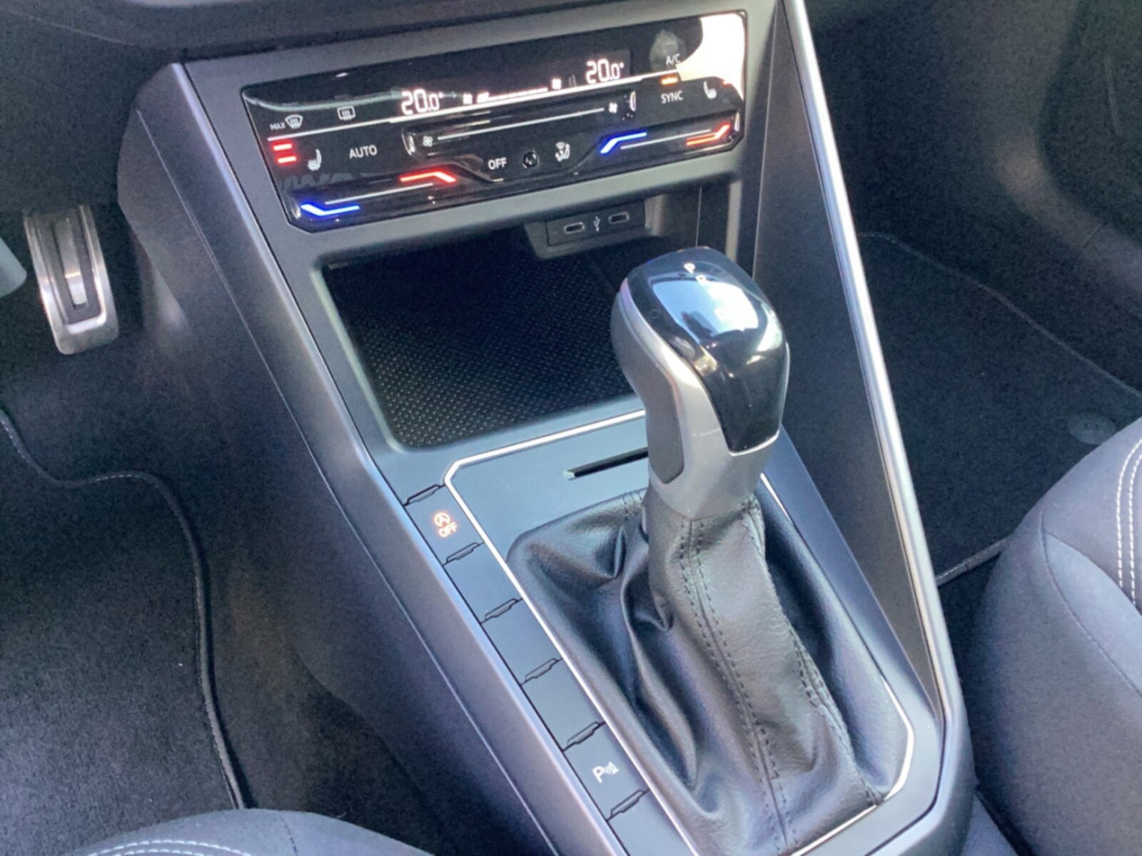 Volkswagen Polo – Bild 16