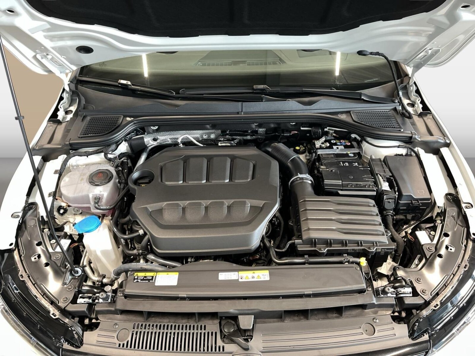 Volkswagen Golf – Bild 19