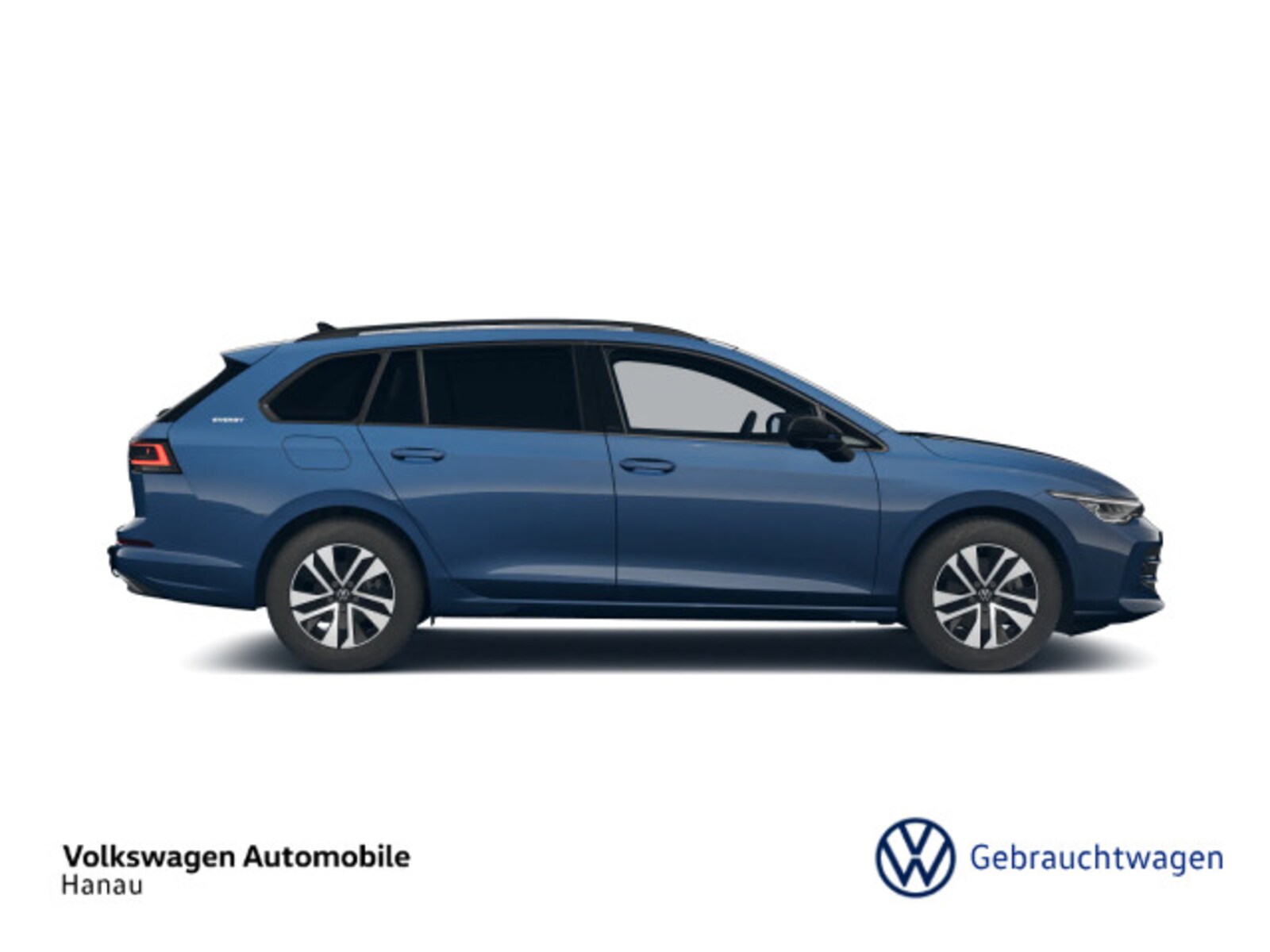 Volkswagen Golf Variant – Bild 11