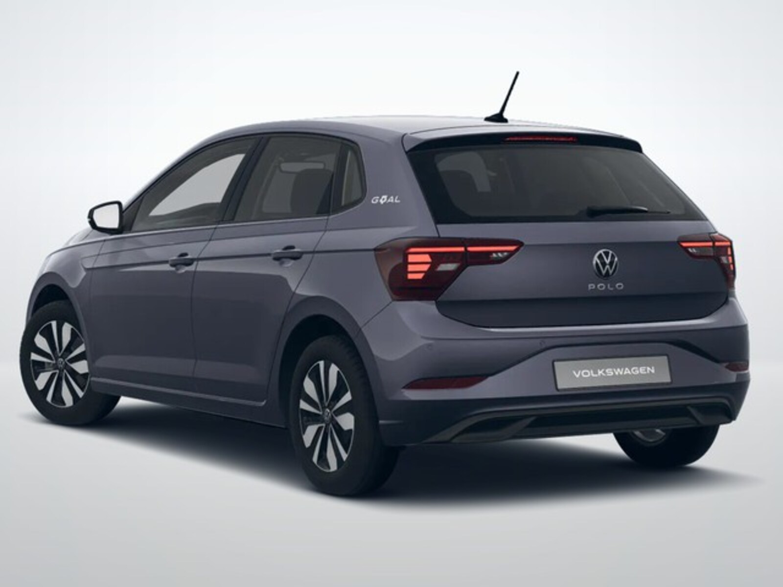 Volkswagen Polo – Bild 5