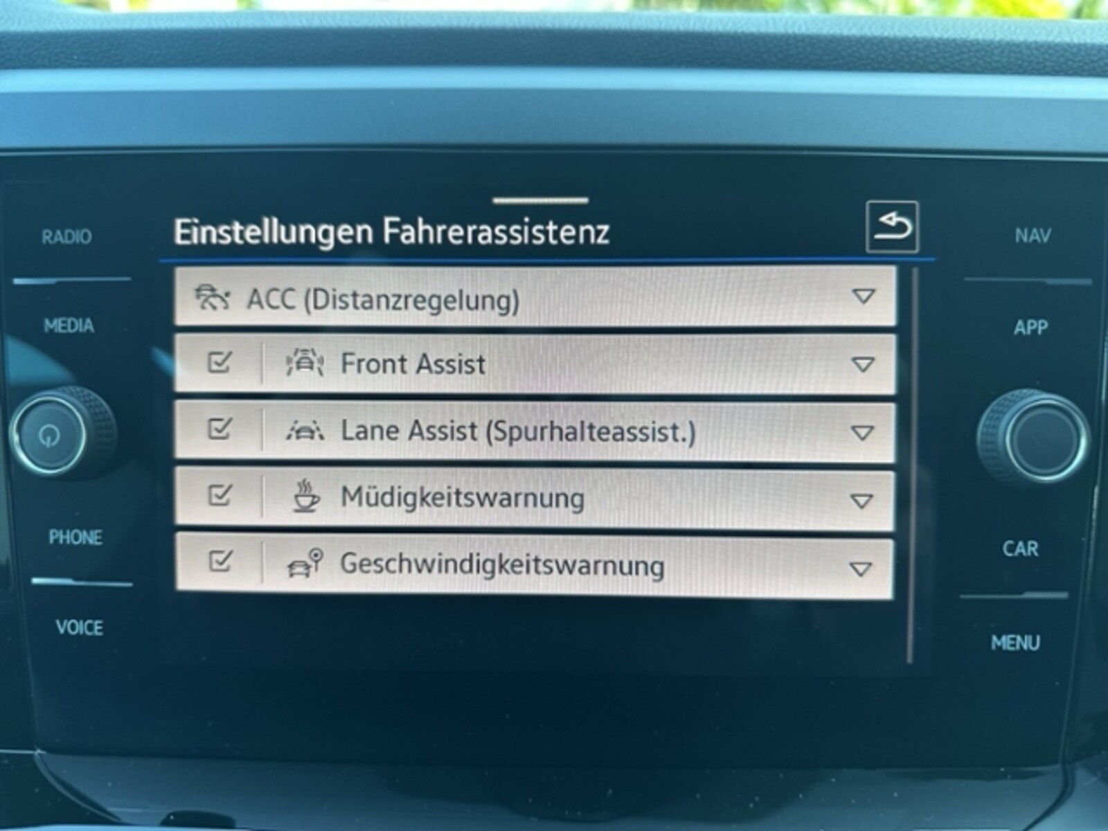Volkswagen Taigo – Bild 19