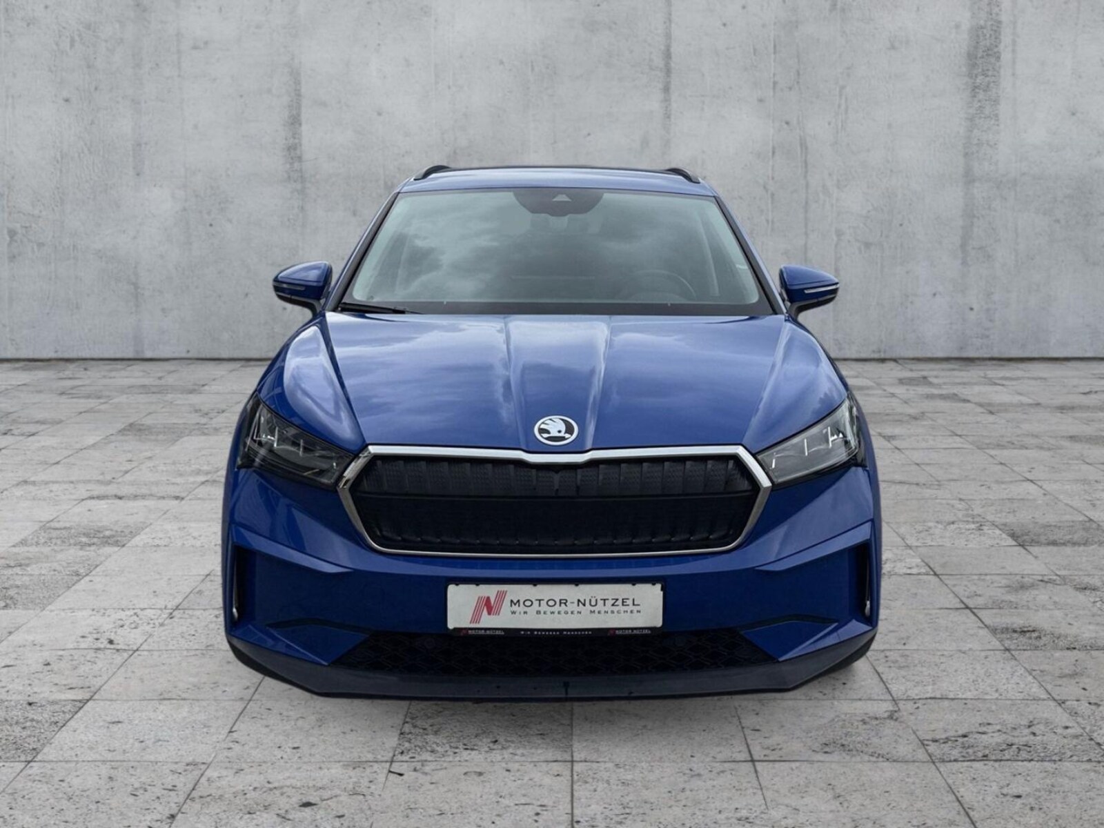 Škoda Enyaq – Bild 2