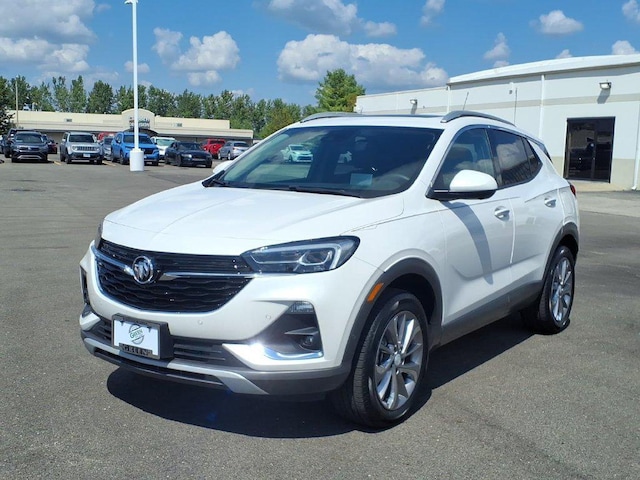 2023 Buick Encore GX