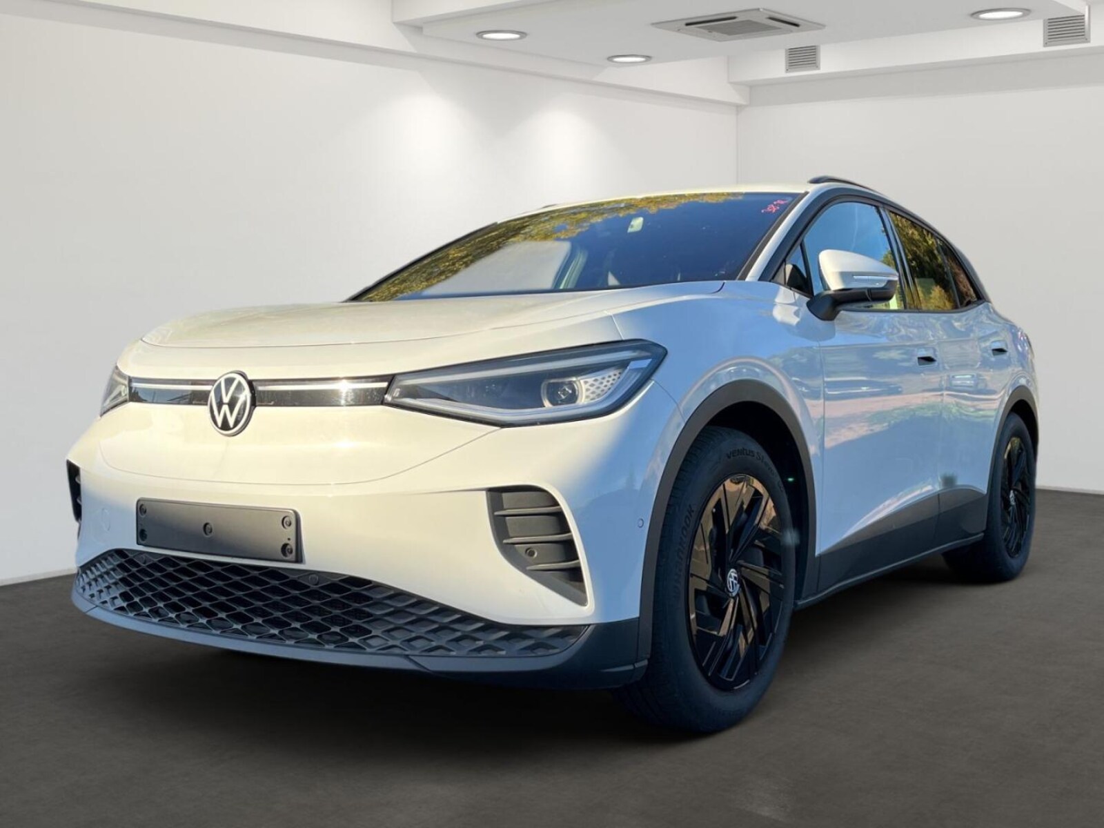 Volkswagen ID.4 – Bild 2