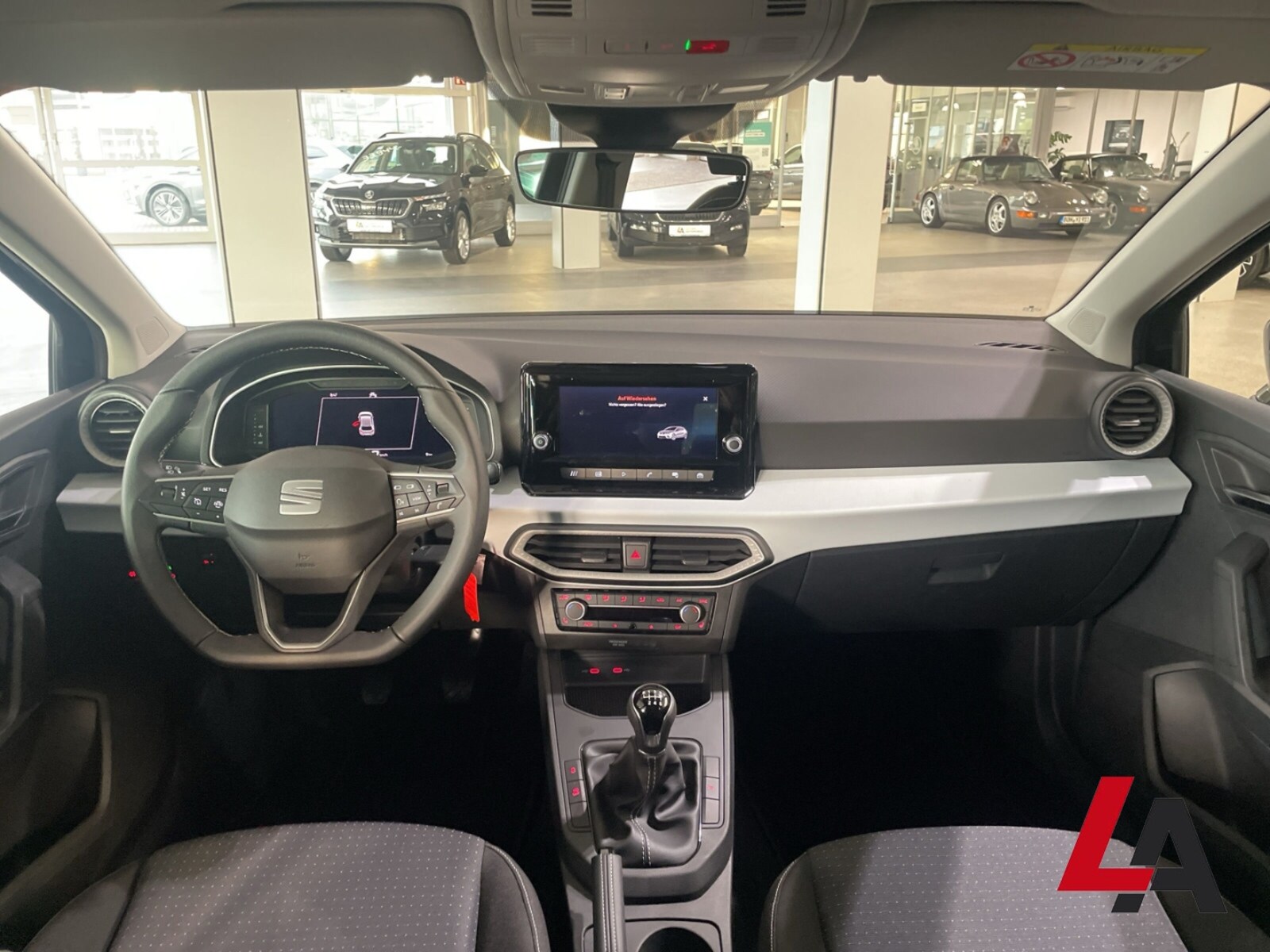 SEAT Ibiza – Bild 11