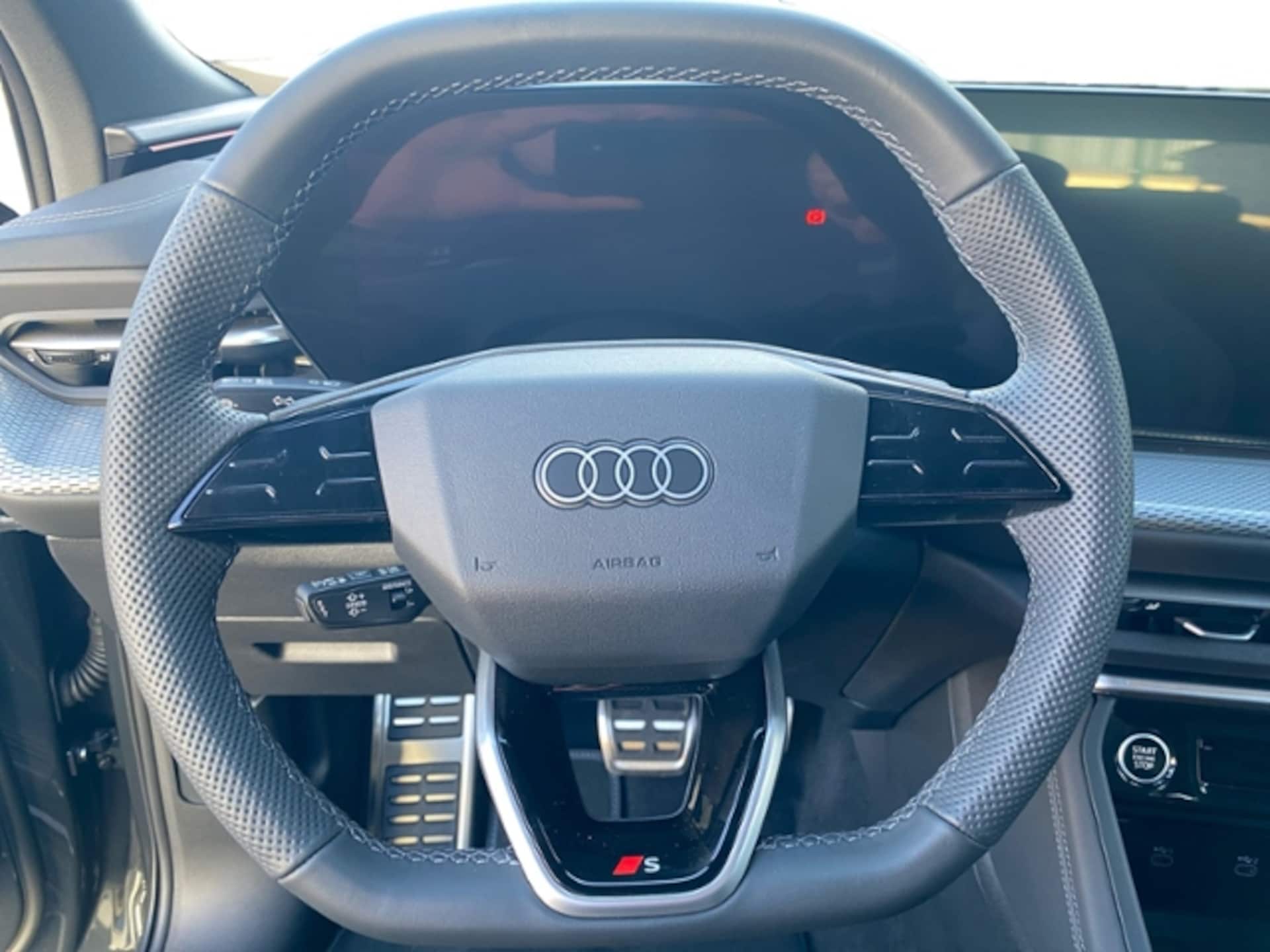 Audi Q5 SUV