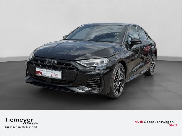 Audi S3 Limousine