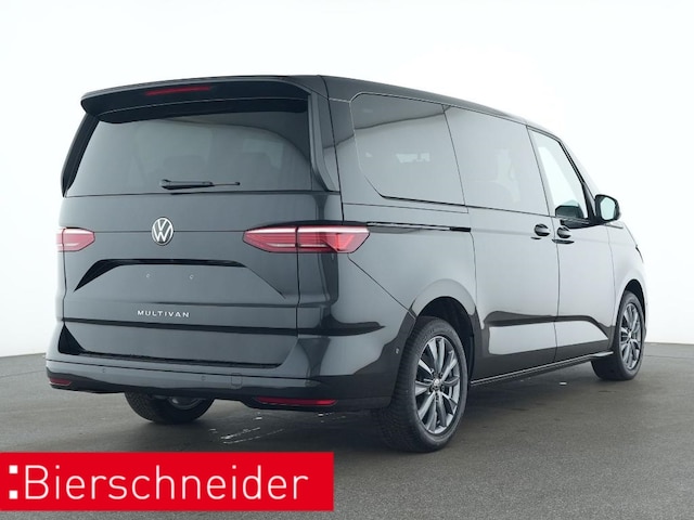 Volkswagen Multivan langversion