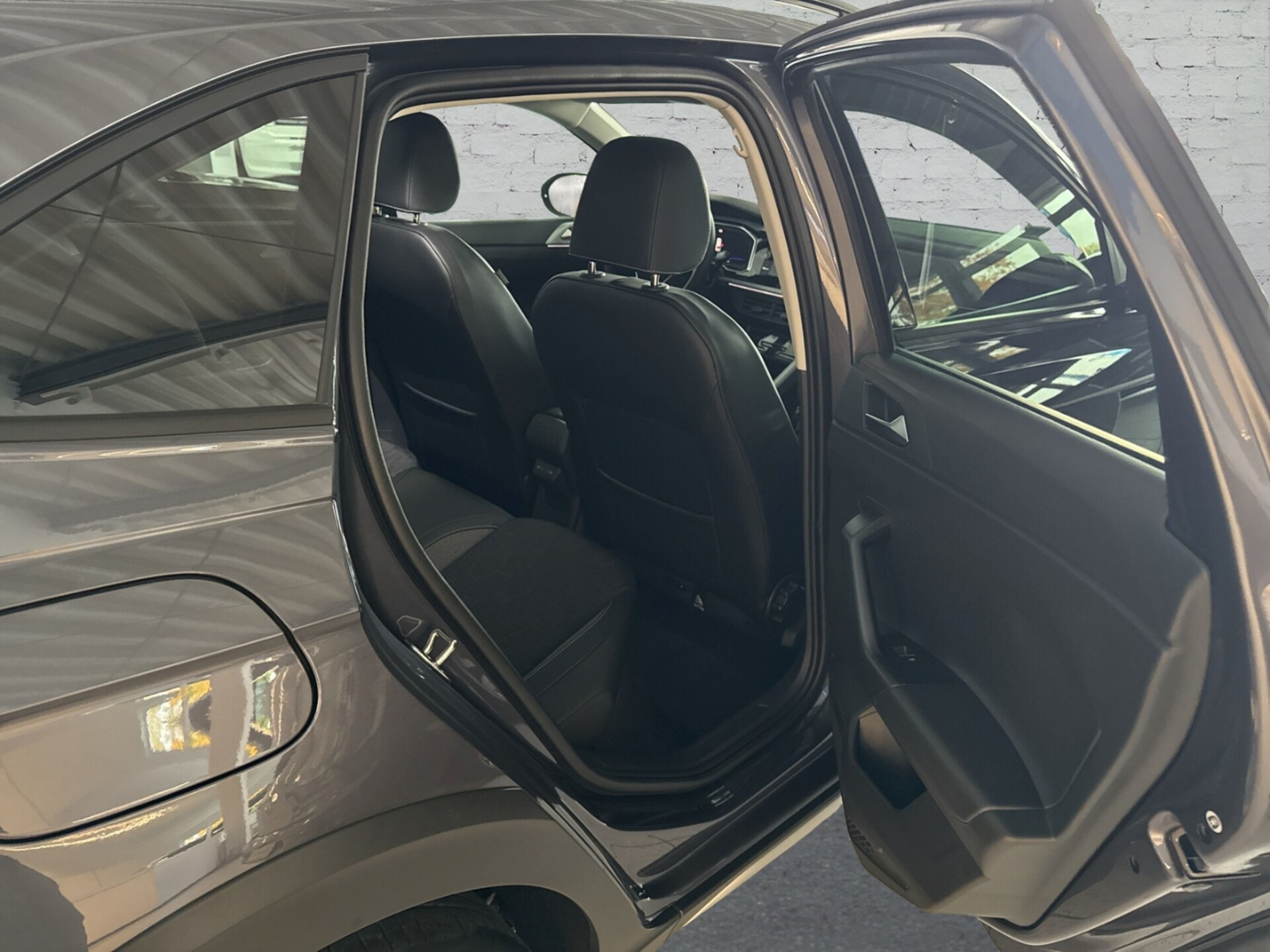 Volkswagen Taigo Goal