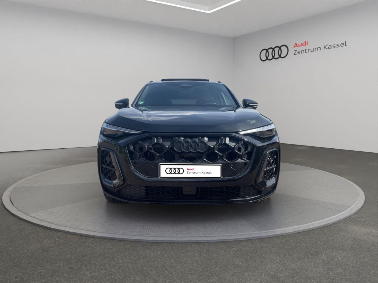 Audi Q5 – Bild 8