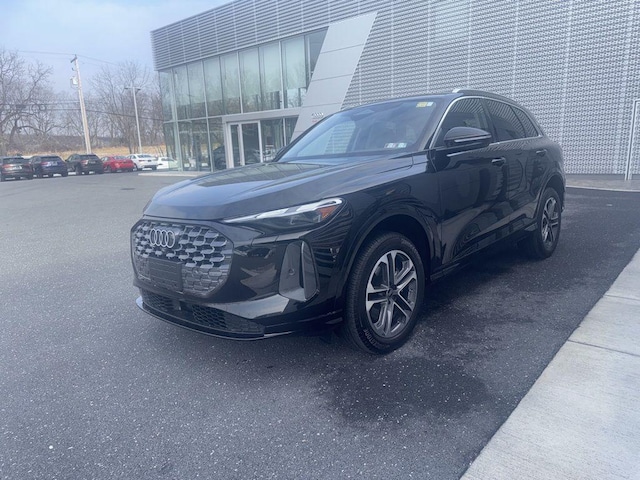 2025 Audi Q5 Premium - Photo 30