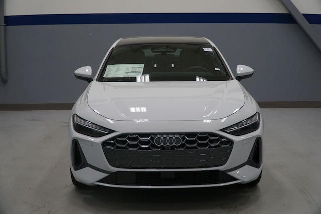 2026 Audi A5 Sedan