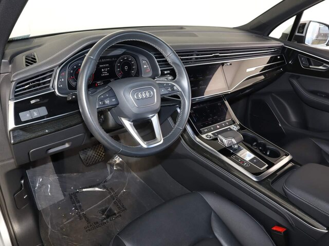 2025 Audi Q7 Premium Plus - Photo 11