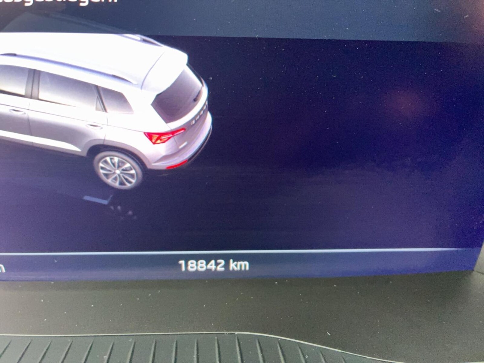 Škoda Karoq – Bild 10