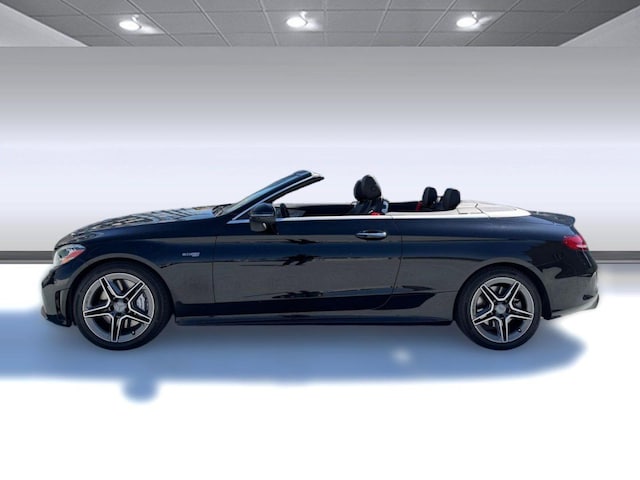 2023 Mercedes-Benz