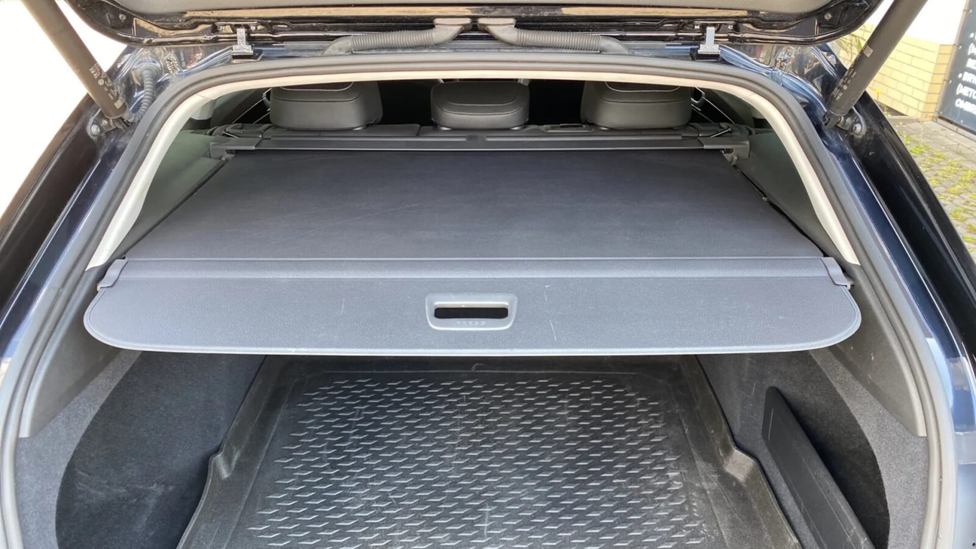 Volkswagen Arteon Shooting Brake Elegance