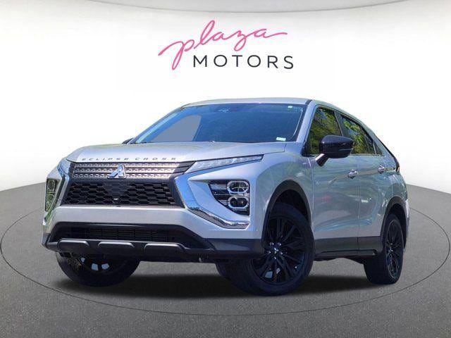 2023 Mitsubishi Eclipse Cross LE S-AWC's photo