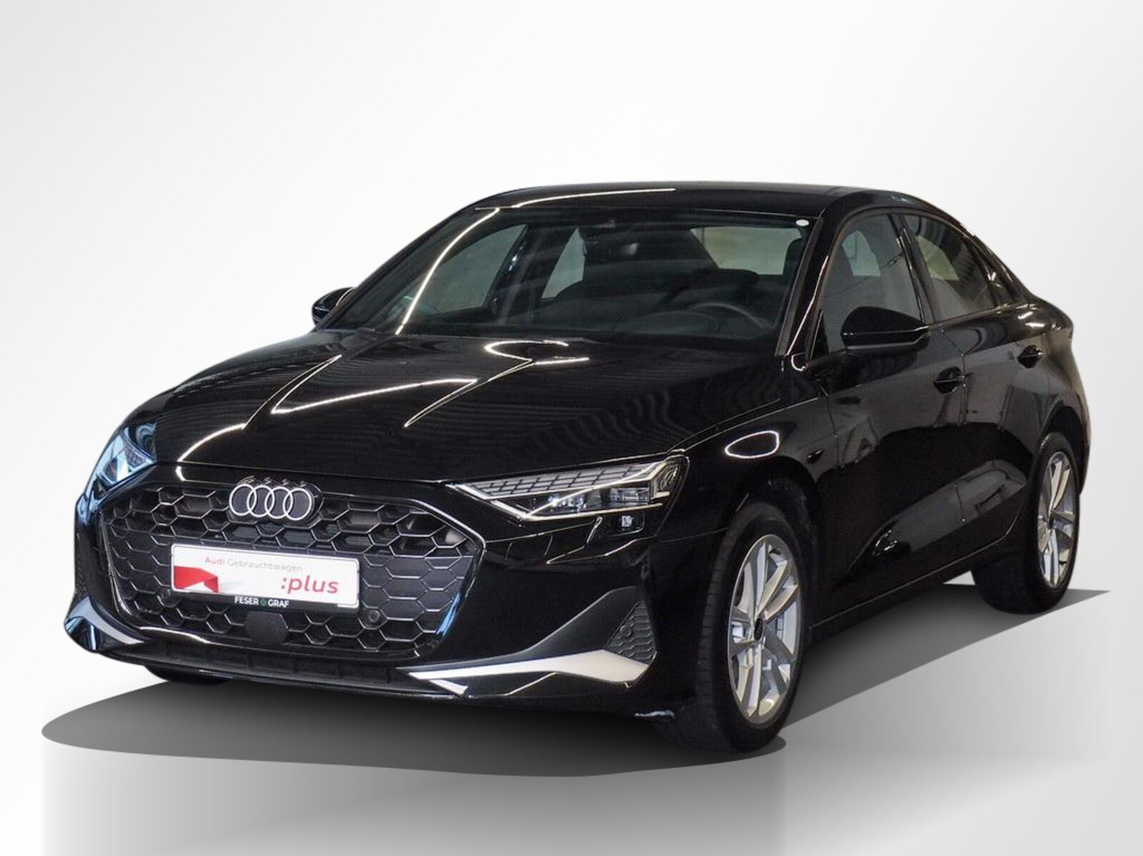Audi A3 Limousine – Bild 13
