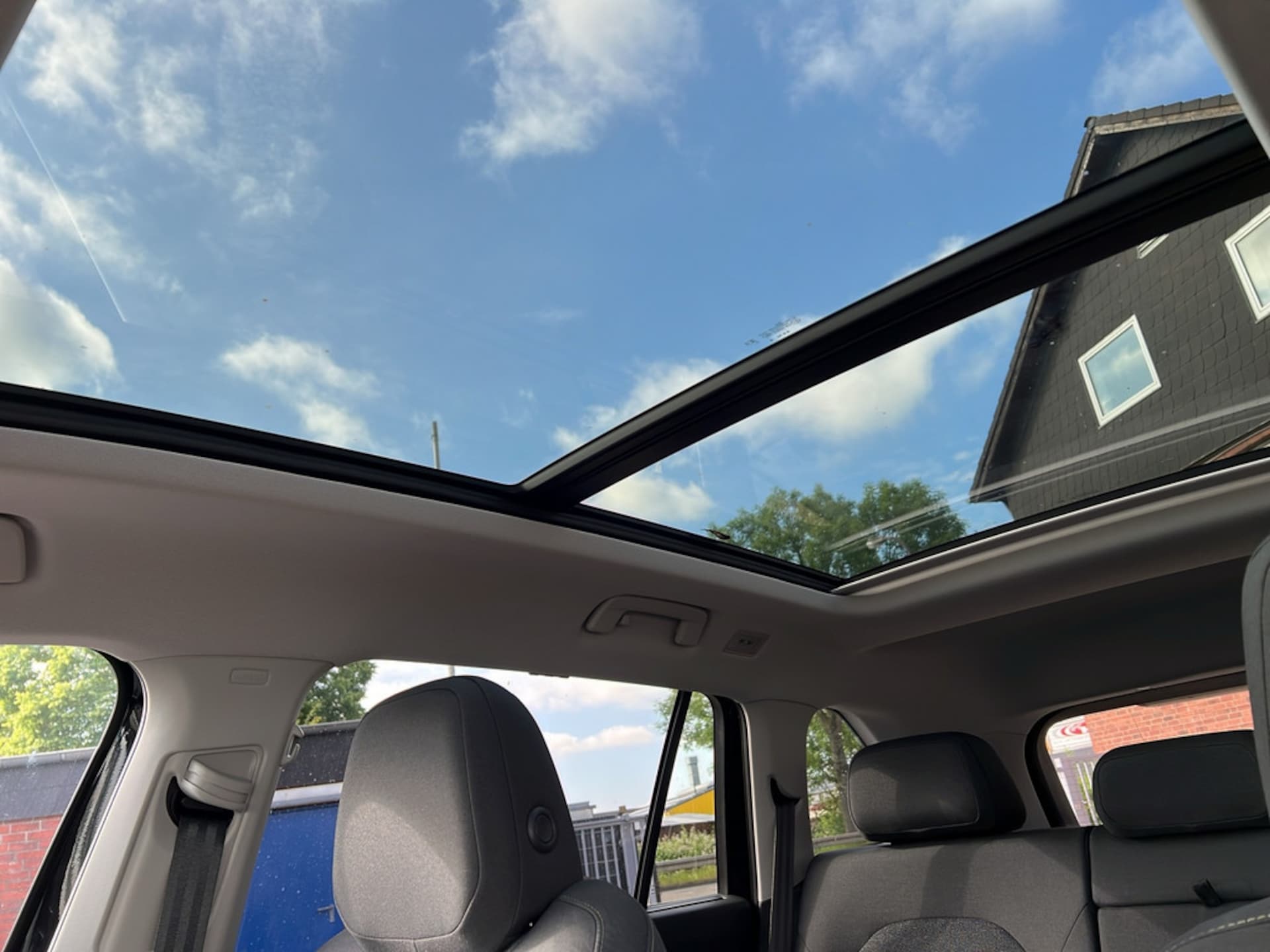 Skoda Kodiaq Selection