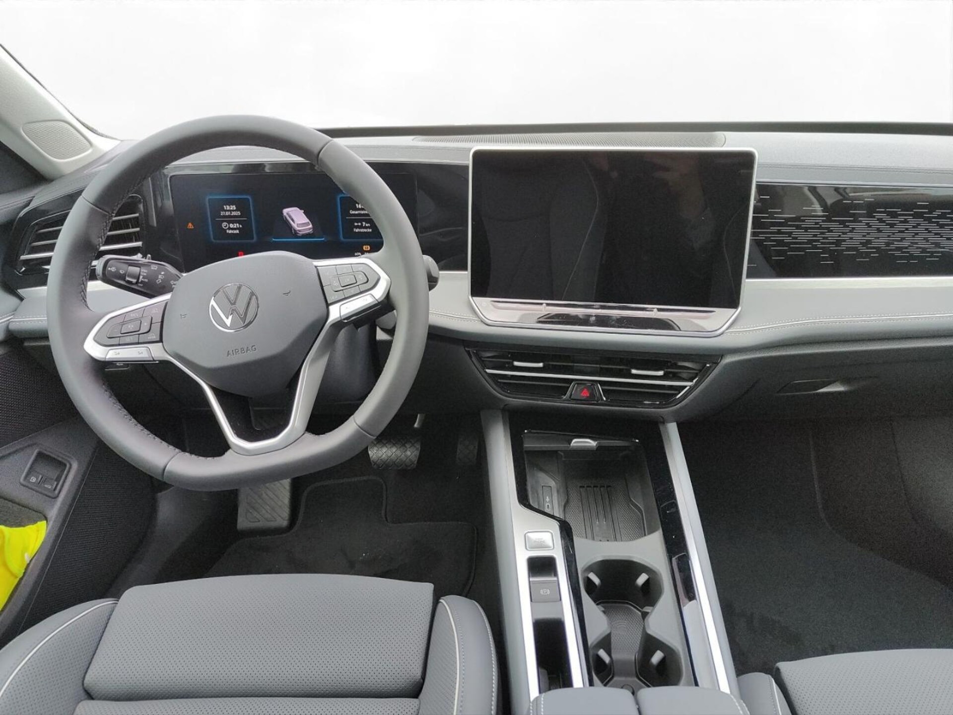 Volkswagen Passat Elegance